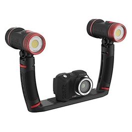 Micro 3.0 Pro Duo 5000 Kit SL553