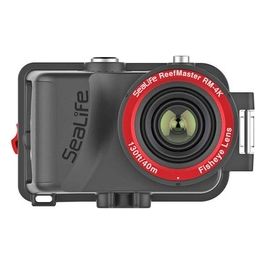 ReefMaster SL350 RM 4 K Fotocamera Subacquea