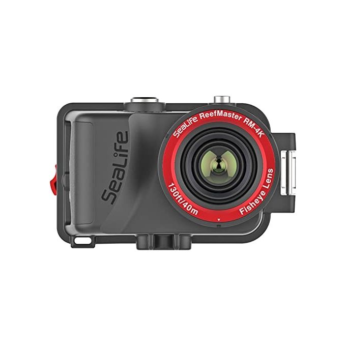 SeaLife ReefMaster SL350 RM 4 K Fotocamera Subacquea