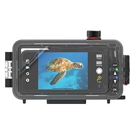 Schermo Scudo per Sport Diver Housing