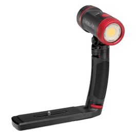 Sea Dragon 2500F SL67 Torcia da Immersione Foto/Video