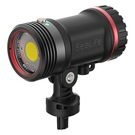 Sea Dragon 5000 con Color Boost Light Head
