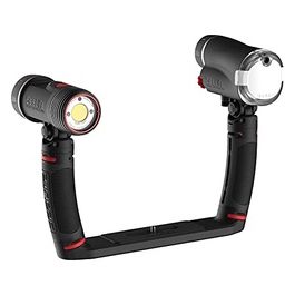 Sea Dragon Duo 3000F Flash Kit SL690