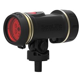 Sea Dragon Red Fire Filtro SL9832