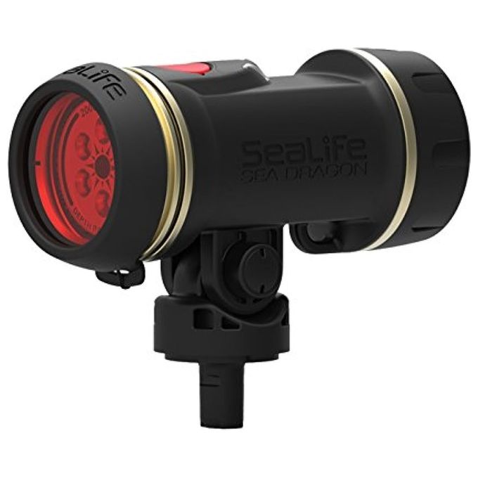 Sealife Sea Dragon Red Fire Filtro SL9832