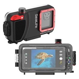 SportDiver Custodia Subacquea per iPhone
