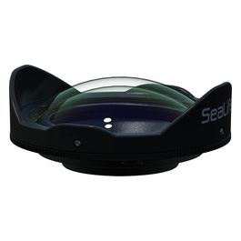 SportDiver Obiettivo Grandangolare a Cupola SL054 da 52 mm