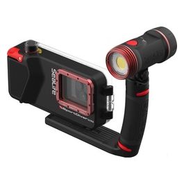 SportDiver Ultra Pro (SL406) Custodia Subacquea