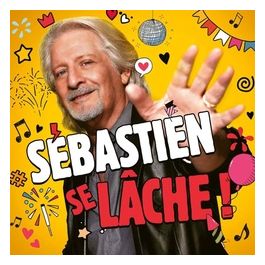 Sebastien Se Lache DVD per appassionati di musica film e intrattenimento con contenuti esclusivi per i fan