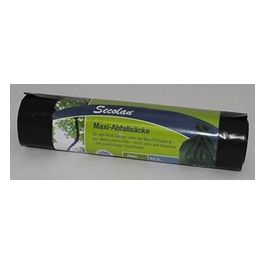 Sacchetti Pattumiera Maxi 240 Litri Verde/Nero 1x5