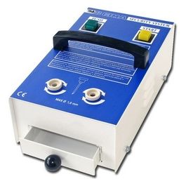 Security System - Distruttore Di Aghi 1 pz.