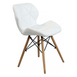 Sedia Annapolis Bianca