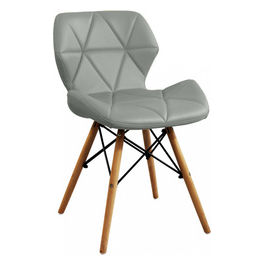 Sedia Annapolis Grigia