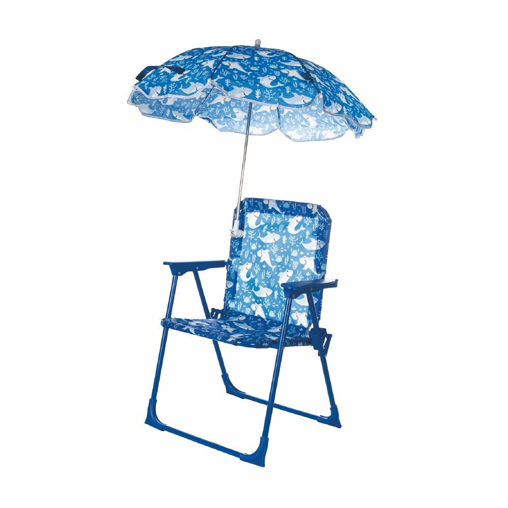 Tenda da giardino Leone Giallo - Mobili bambini