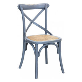 sedia cross grigia per esterni ideale per giardino piscine e campeggio leggera e resistente perfetta per il relax all'aperto