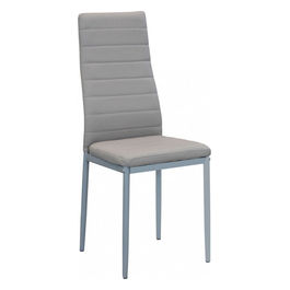 Sedia Ivy Tortora Lettini e Sdraio da Giardino per Piscine e Campeggio con Design Elegante e Comfort Ottimale
