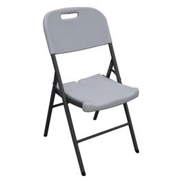 Sedia Pieghevole Horeca 45x50x88h Cm