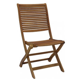 Sedia Riviera S/Braccioli