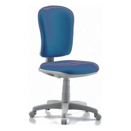Sedia Varese - Tessuto - Blu 1 pz.