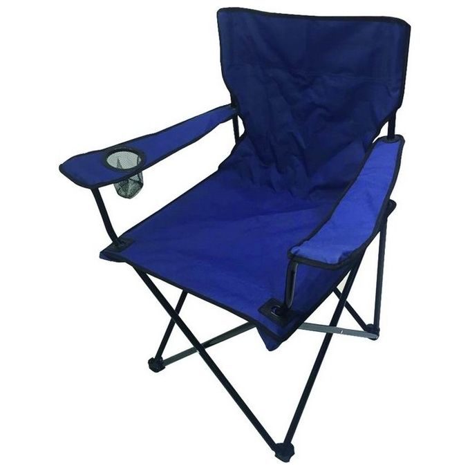 Sedie Camping Vigor Mod.Laura Pieghevole