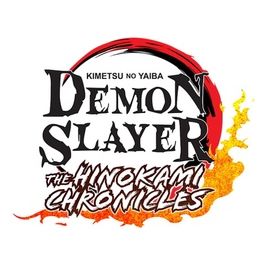 Sega Demon Slayer Kimetsu No Yaiba The Hinokama Chronic per PlayStation 5