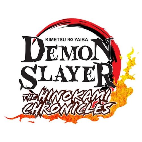 Sega Demon Slayer Kimetsu No Yaiba The Hinokama Chronic per PlayStation 5