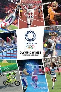 Sega Giochi Olimpici Tokyo