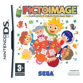 Pictoimage per Nintendo DS