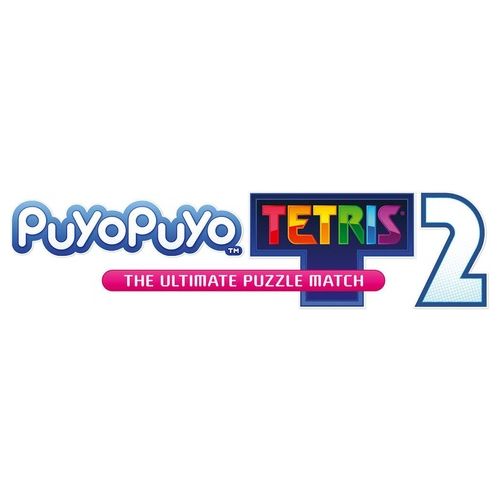 Sega Puyo Puyo Tetris 2 per Nintendo Switch