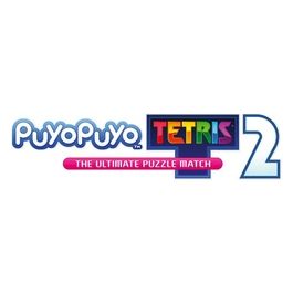Sega Puyo Puyo Tetris 2 per PlayStation 4