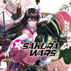 Sega Sakura Wars Per