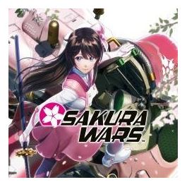 Sega Sakura Wars per PlayStation 4