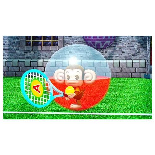 Sega Super Monkey Ball Banana Mania Day-One per Nintendo Switch