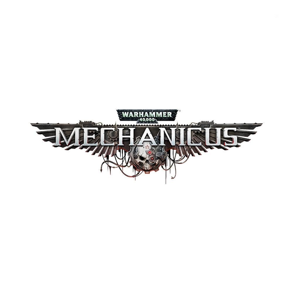 Sega Warhammer 40000: Mechanicus