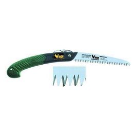 Vigor D-180 Lh Kanzawa Segacci Potatura con Serramanico 180 mm