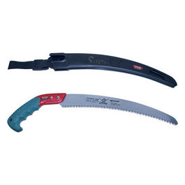 Segacci Samurai Lama Curva Con Fondina Gc Lh 
