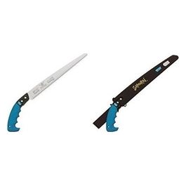 Segacci Samurai Lama Retta Con Fondina Gsm240Mh