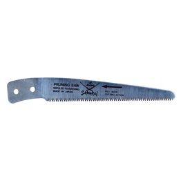 Segacci Samurai Mini Con Fodero Gsm150Mh 
