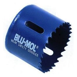 Vigor Seghe A Tazza Hss-Bimetal Diametro Mm. 16