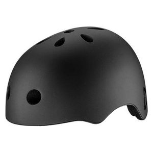 Segway - LEATT Helmet Dbx 1.0 Urban Black Helmet