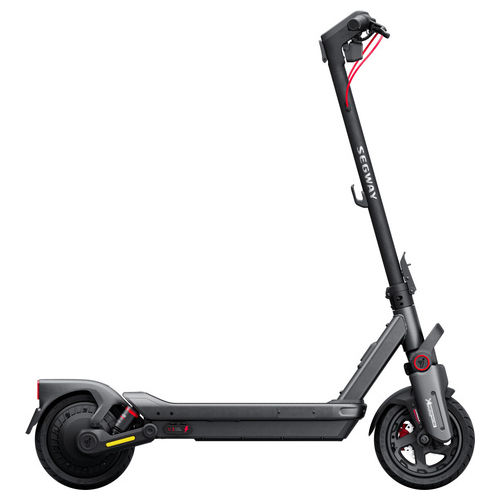 Monopattino elettrico MAX G3I nero - Ruote 11" - Mobilità elettrica
