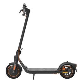 Segway Monopattino Elettrico Ninebot F F40I con Frecce Nero