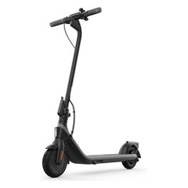 Segway Monopattino Elettrico Ninebot e E2D 220Wh Nero