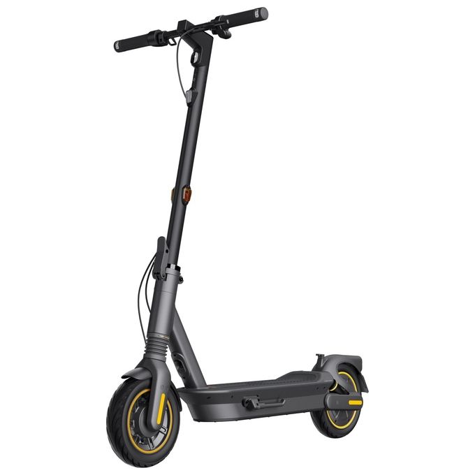 Image of Segway Monopattino Elettrico Ninebot MAX G2 551Wh