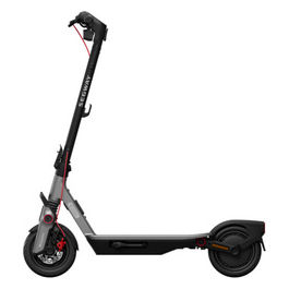 Ninebot F3 E Monopattino Elettrico Pieghevole Nero/Grigio 25km/h 10,2Ah 70km