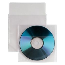 Sei Rota Cf25 buste Porta Cd Dvd Insert Cd
