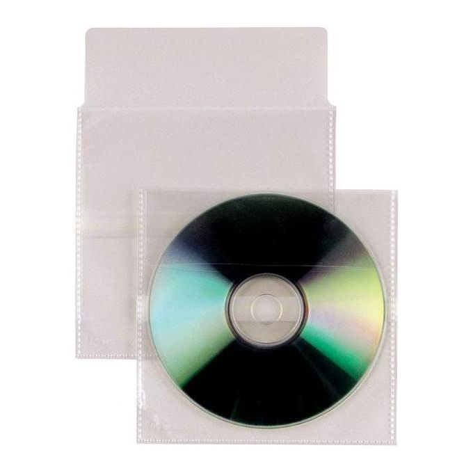 Sei Rota Cf500 buste X Cd Dvd Insert Cd A Cr