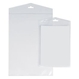 Confezione 10 Buste Porta Avvisi A4
