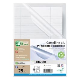 Confezione 25 Buste l Era 150 232x322mm