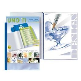 Portalist Unoti 22x30 200blu